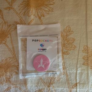 limited edition pop socket